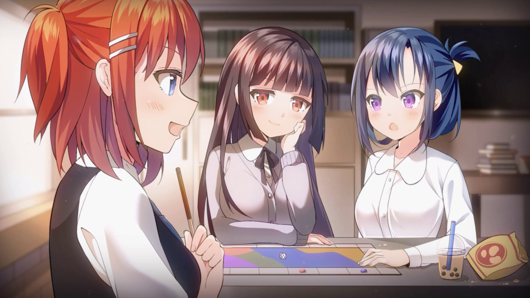 Our Lovely Escape screenshot 13
