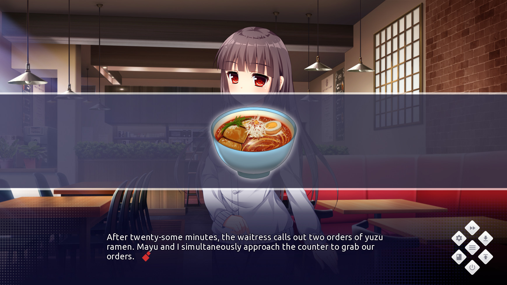 Our Lovely Escape screenshot 14