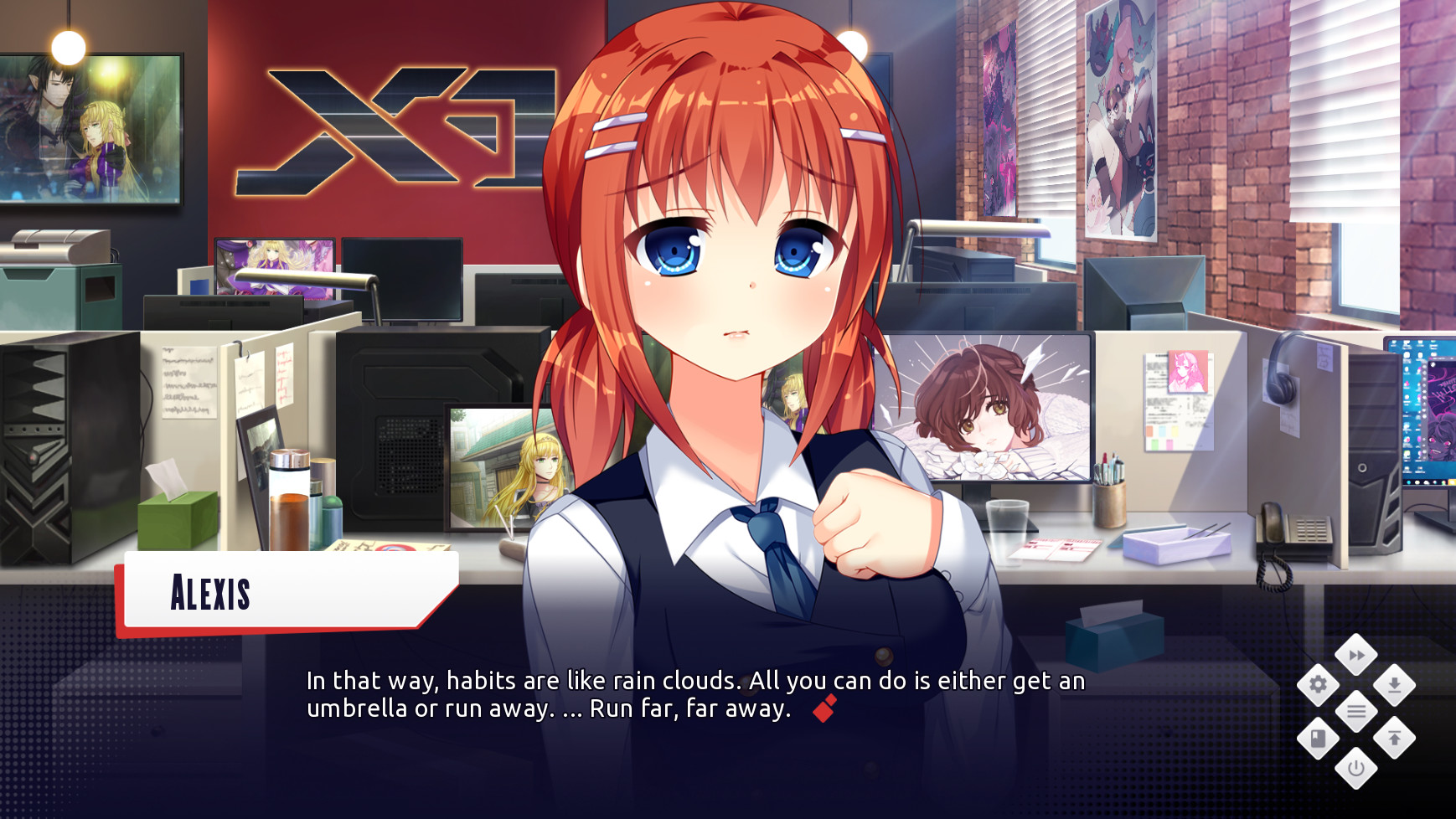 Our Lovely Escape screenshot 8