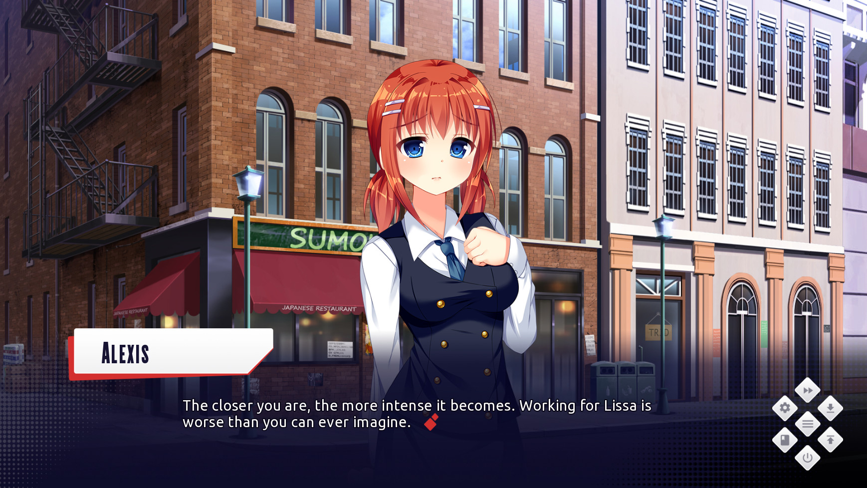 Our Lovely Escape screenshot 10
