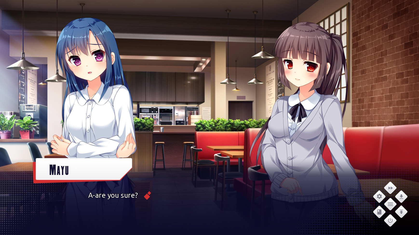 Our Lovely Escape screenshot 7