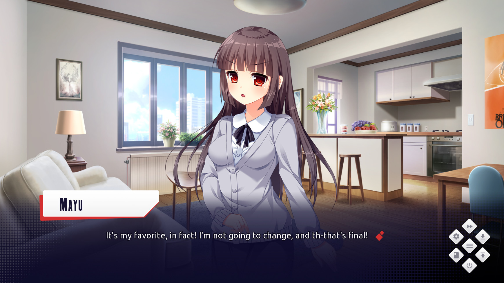 Our Lovely Escape screenshot 9