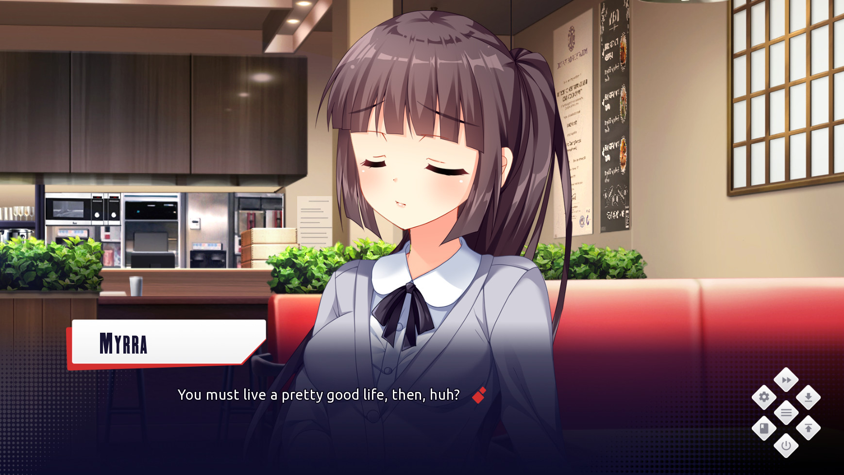Our Lovely Escape screenshot 4
