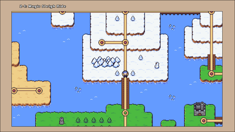 Emerald Shores screenshot 2