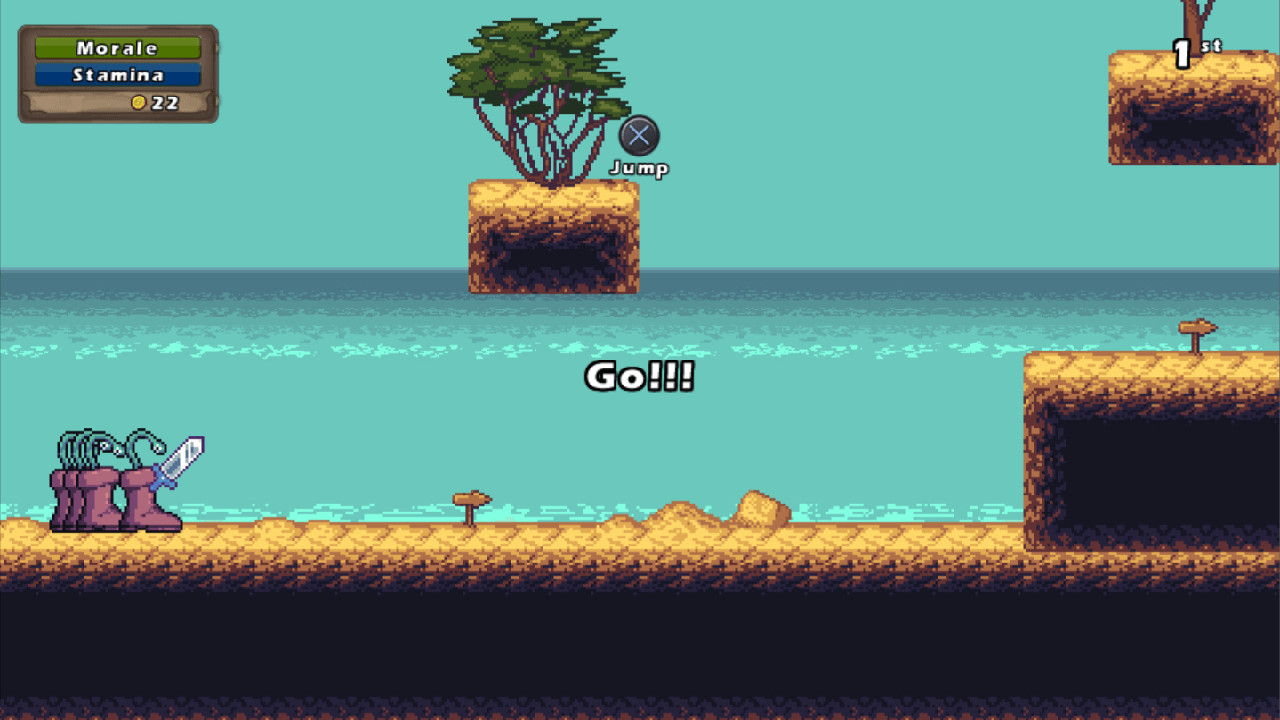Emerald Shores screenshot 6