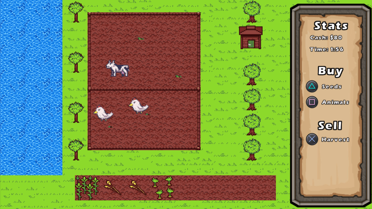 Emerald Shores screenshot 8