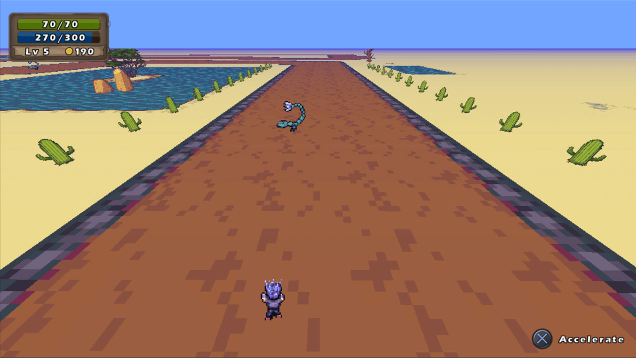 Emerald Shores screenshot 3