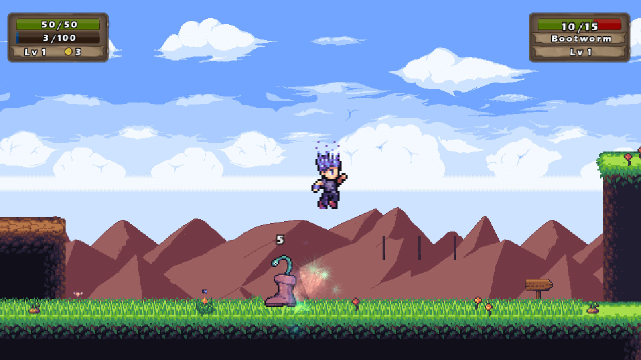 Emerald Shores screenshot 7