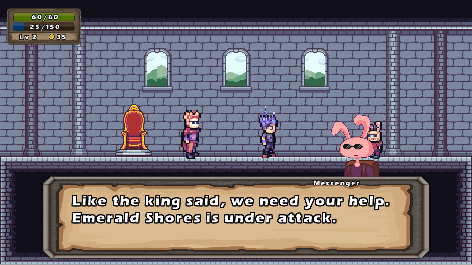 Emerald Shores screenshot 5