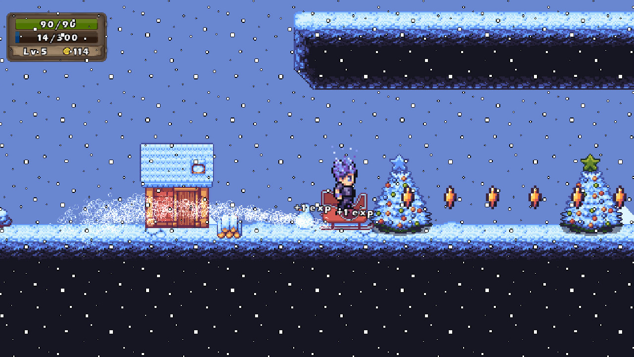 Emerald Shores screenshot 1