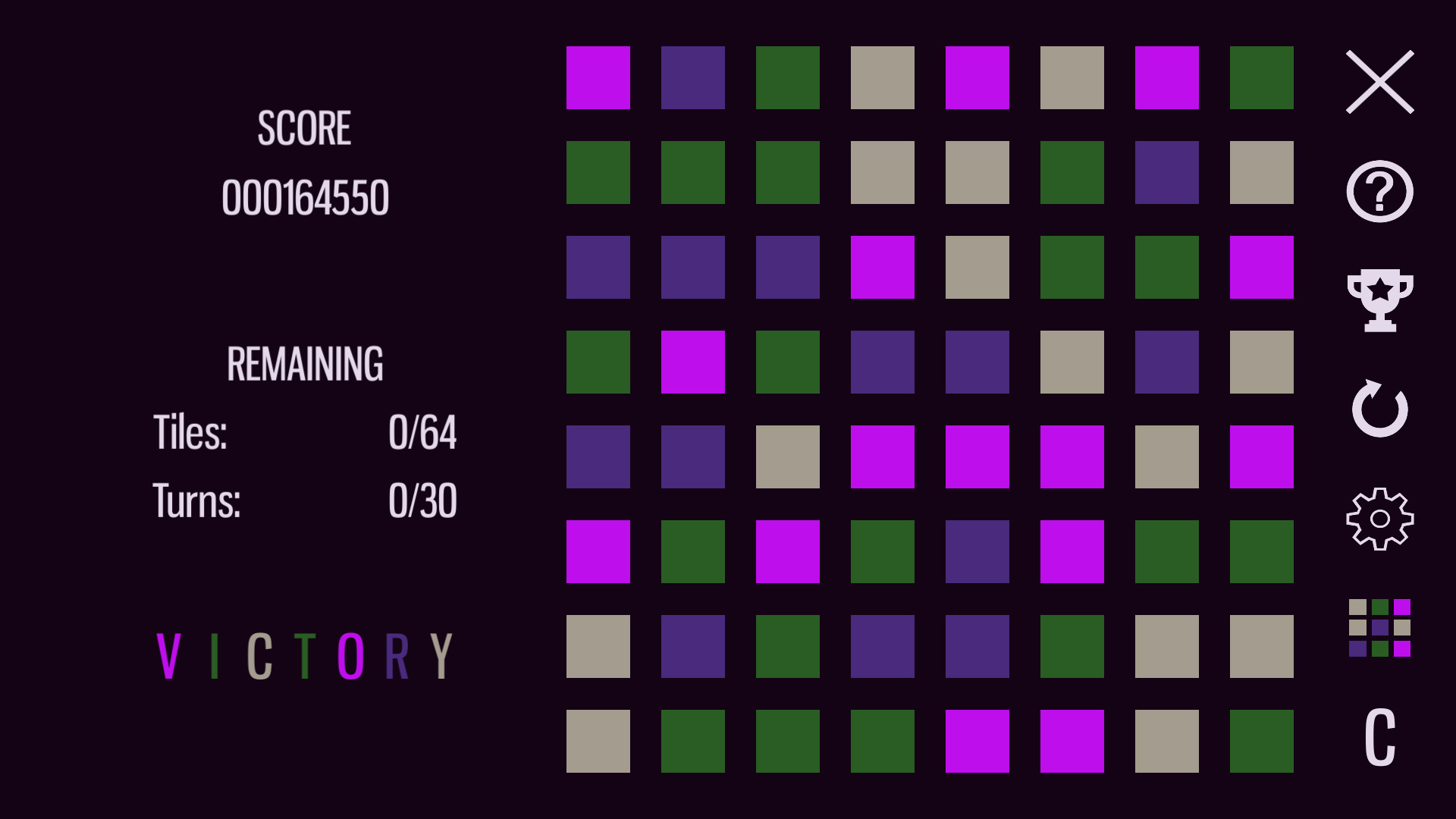Color Chain screenshot 5