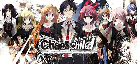 CHAOS;CHILD on Steam