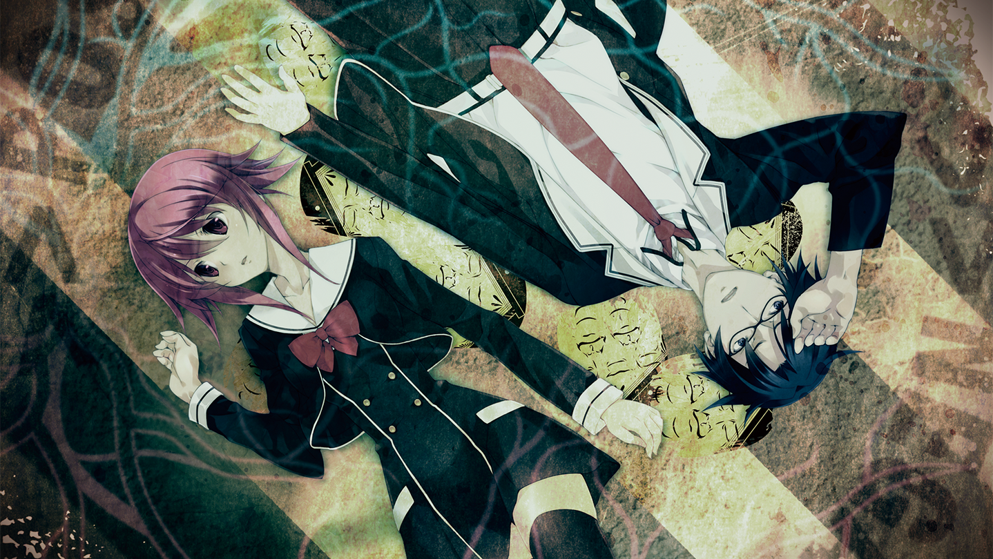 CHAOS;CHILD on Steam