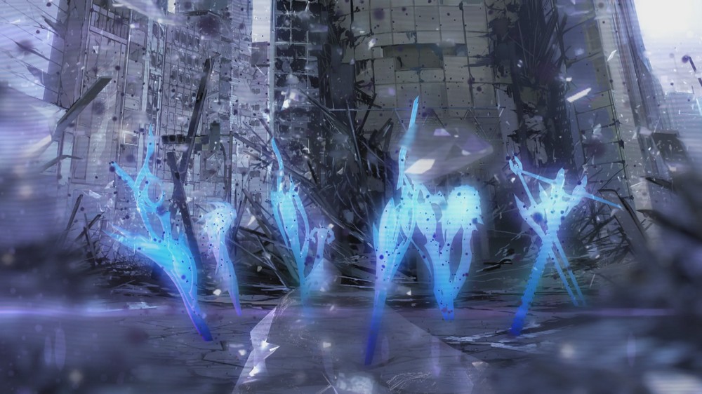 CHAOS;CHILD screenshot 3