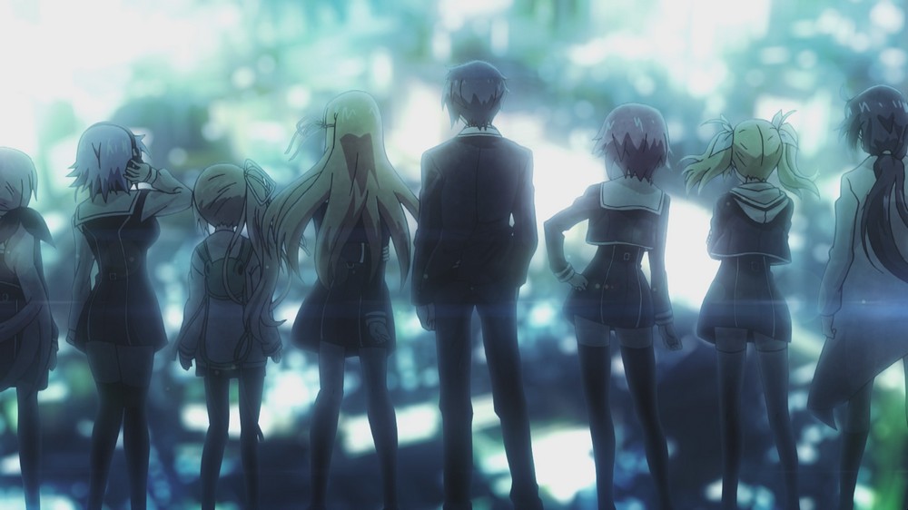 CHAOS;CHILD screenshot 2