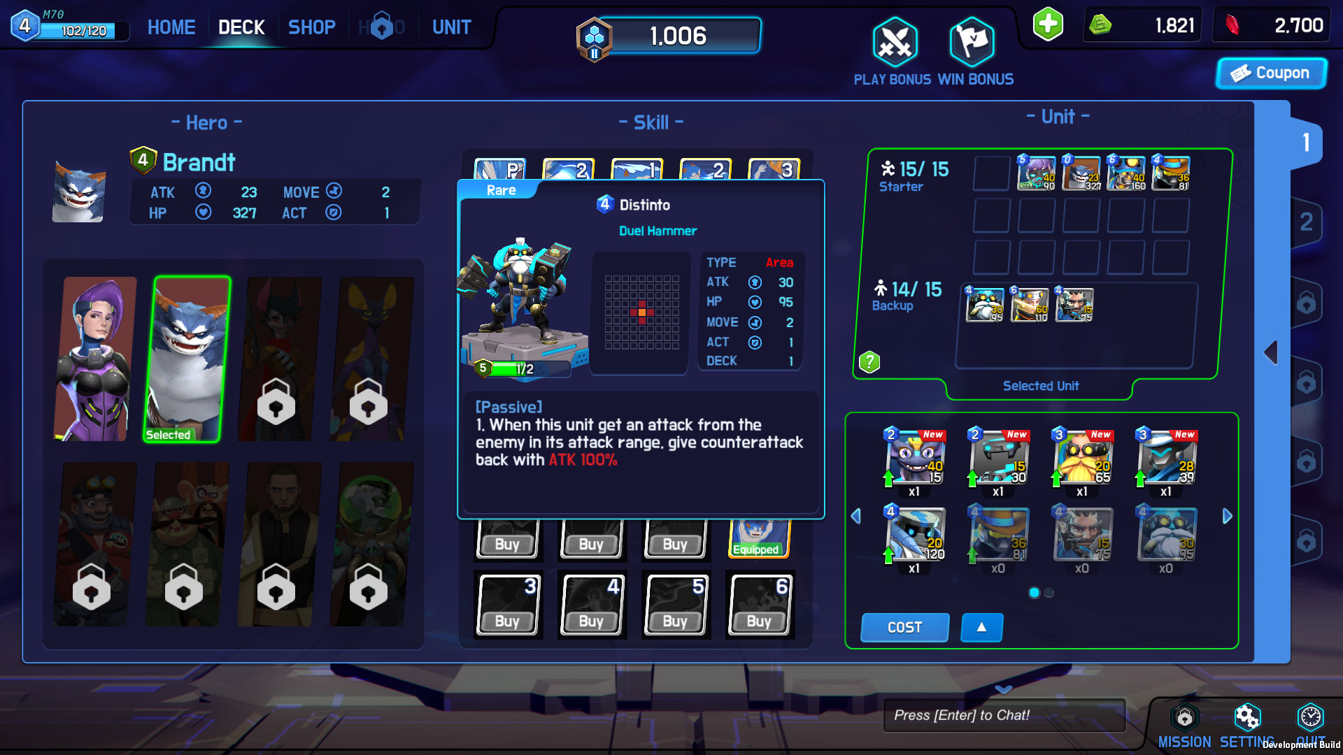 CHECKMATE : Battle Arenas screenshot 9