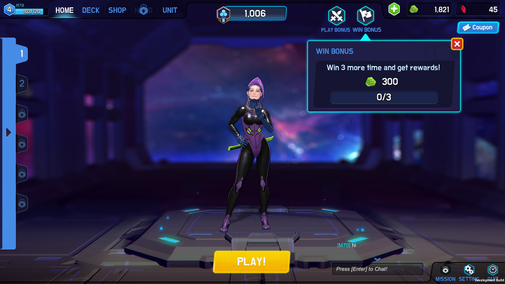 CHECKMATE : Battle Arenas screenshot 6