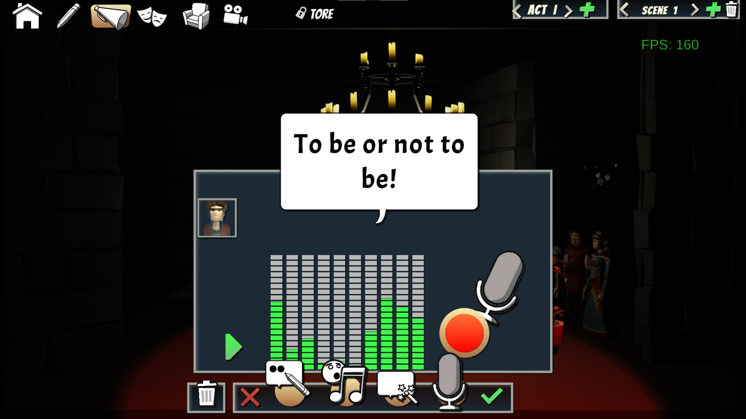 DRAMAQUEEN screenshot 6