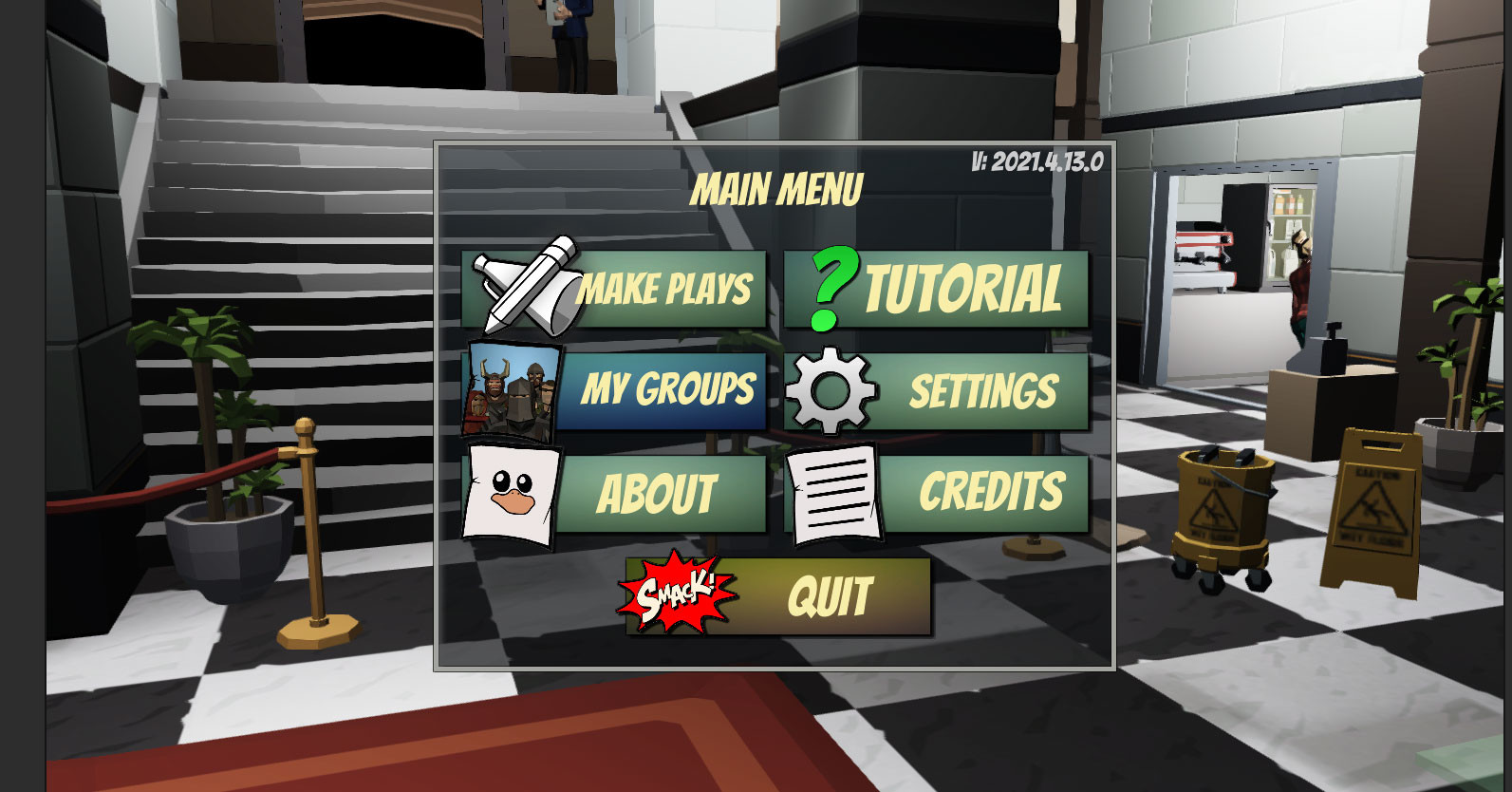 DRAMAQUEEN screenshot 7