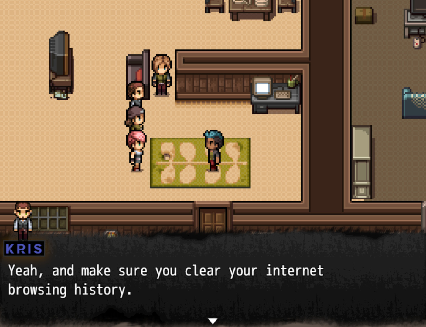Burnouts screenshot 5