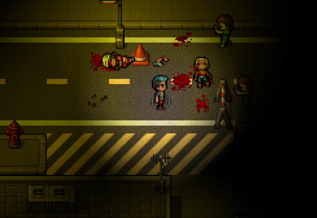 Burnouts screenshot 4
