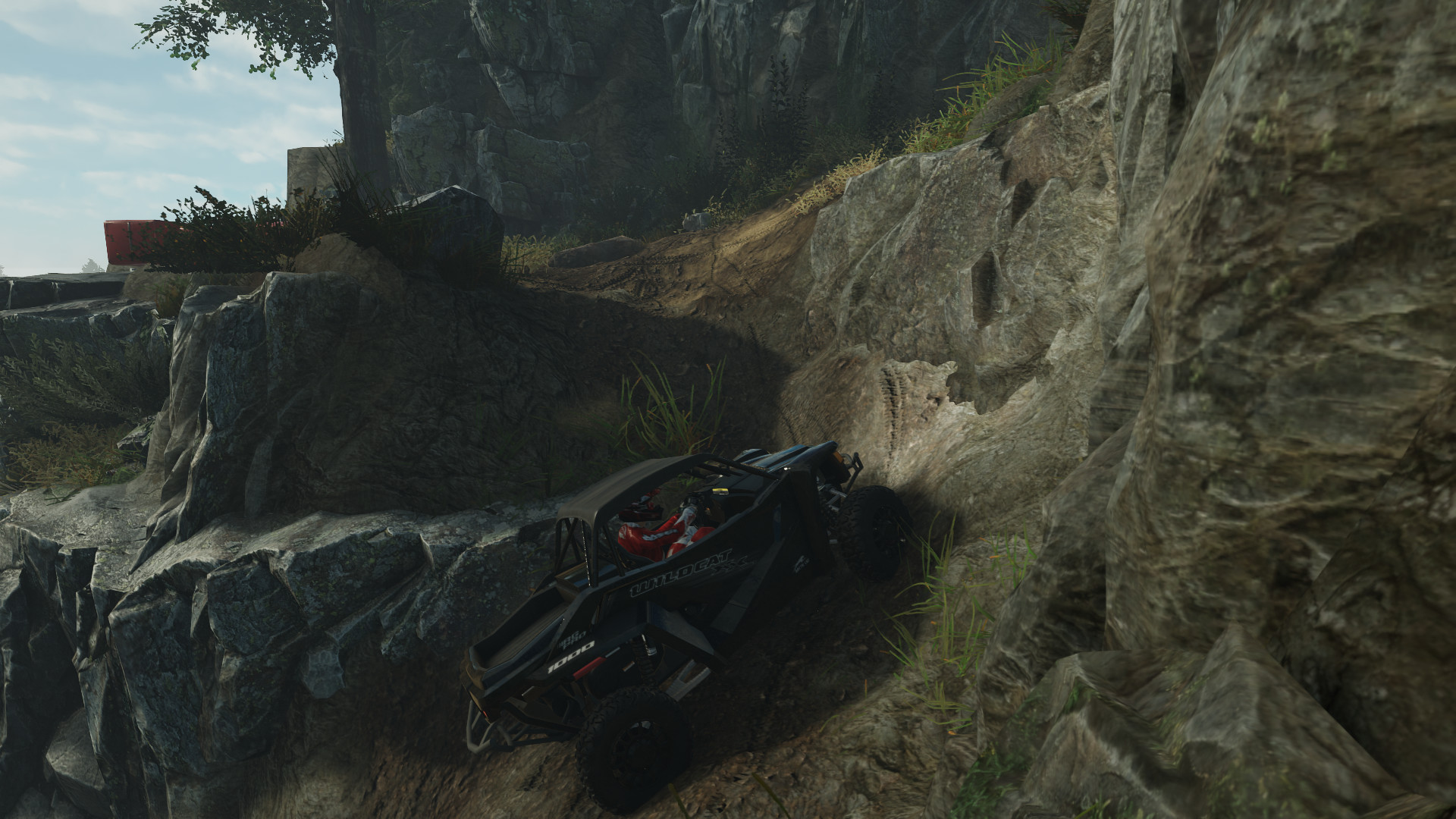Overpass™ screenshot 4