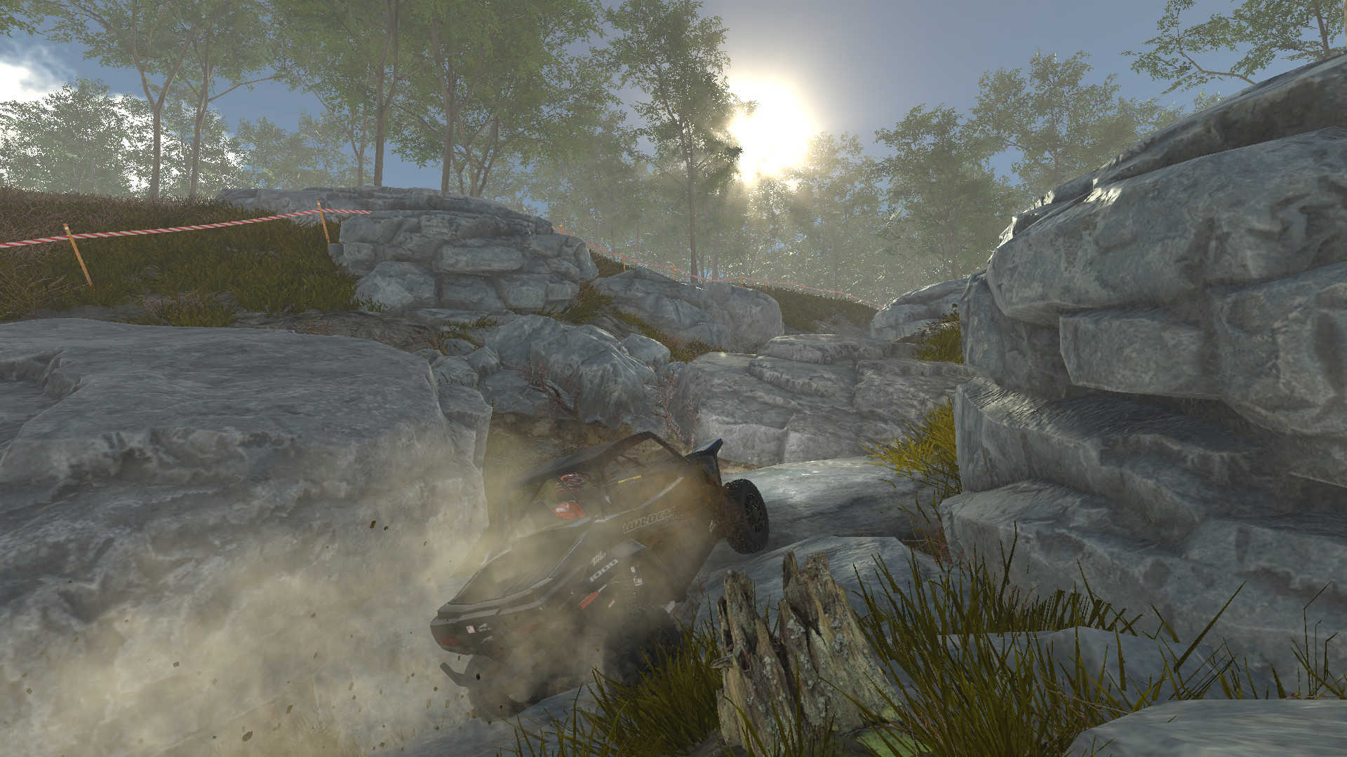 Overpass™ screenshot 5