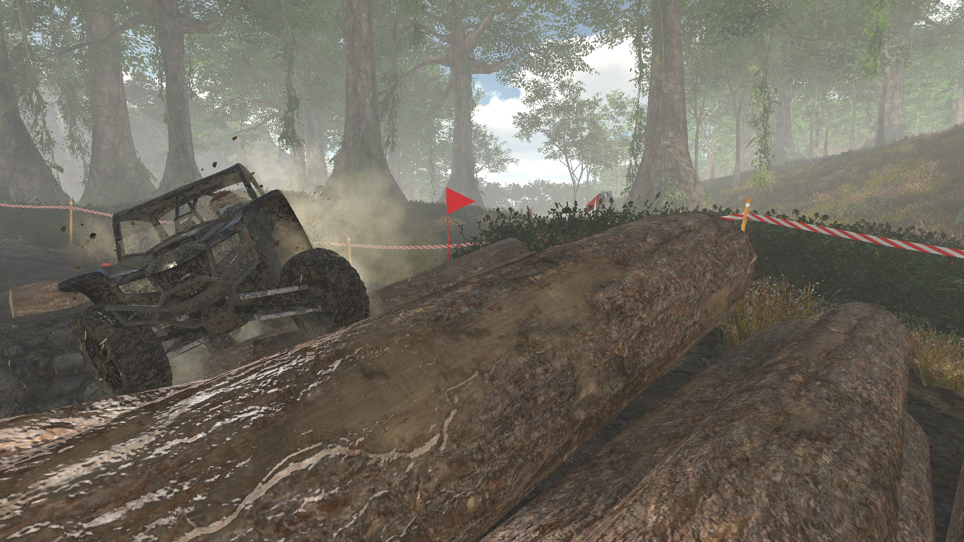 Overpass™ screenshot 2