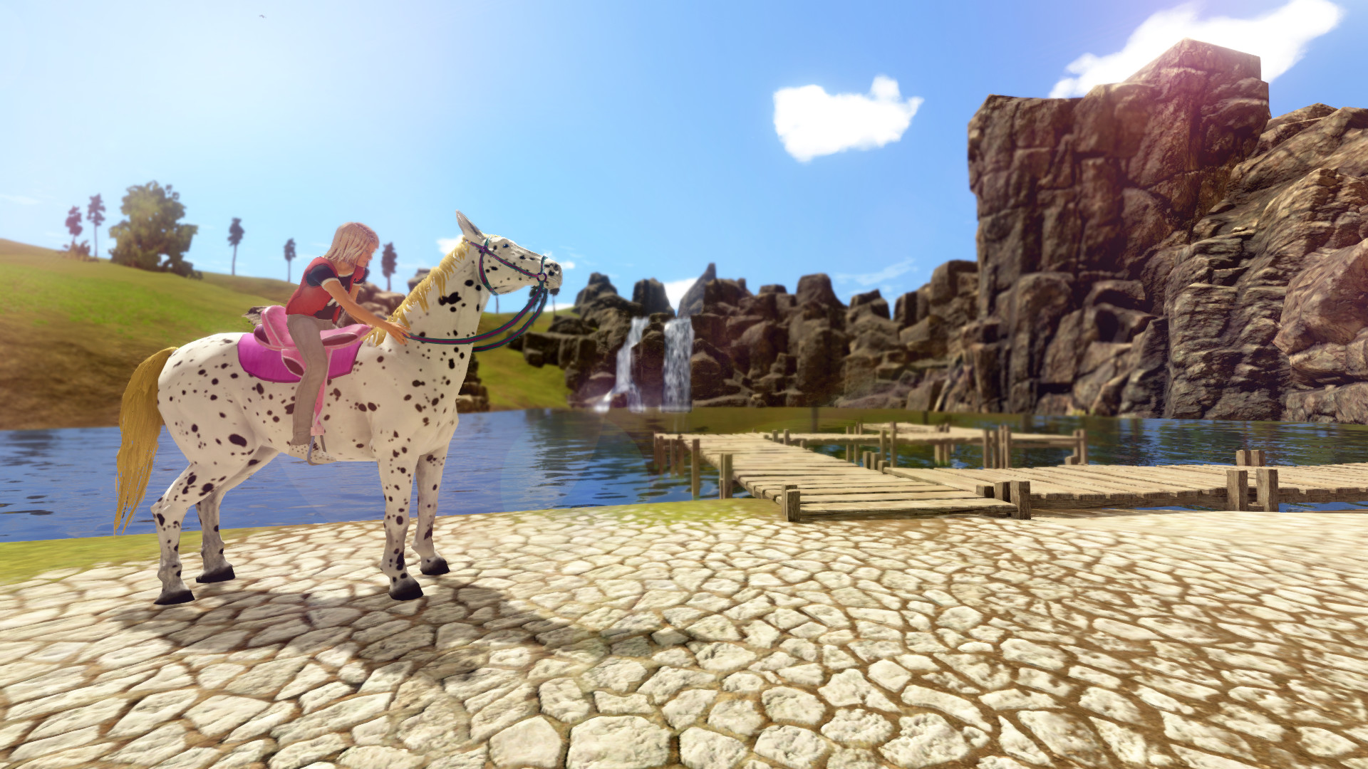 Unicorn Princess screenshot 3
