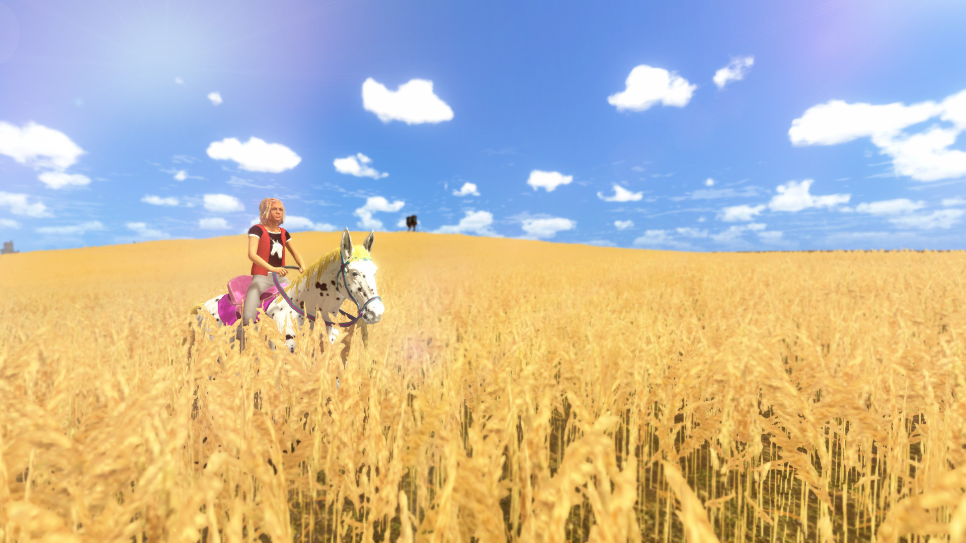 Unicorn Princess screenshot 2
