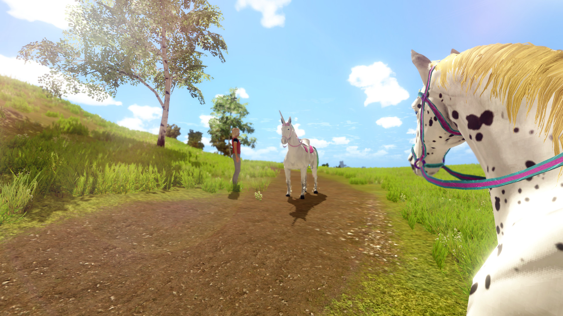 Unicorn Princess screenshot 5