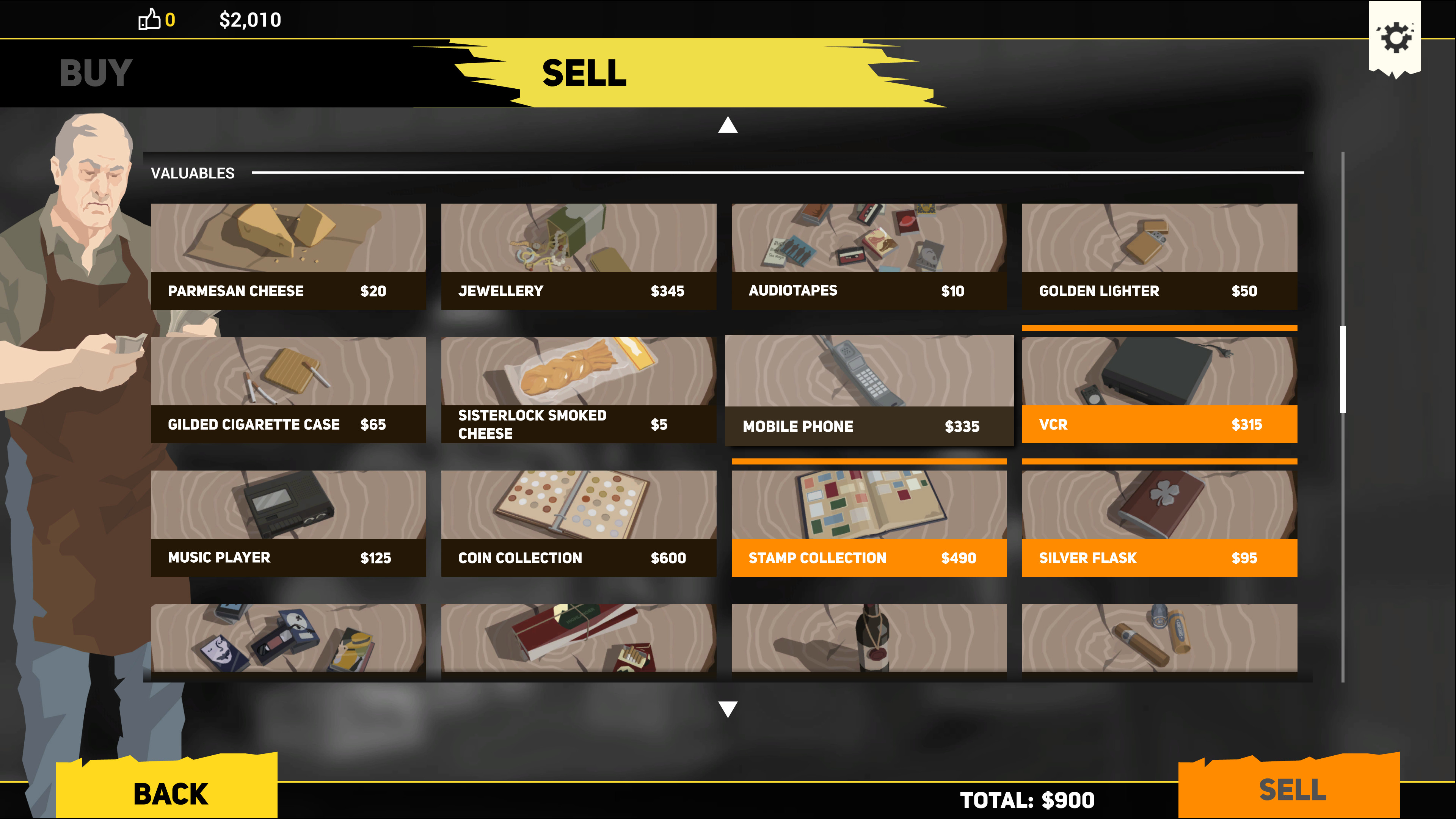 Rebel Cops screenshot 10