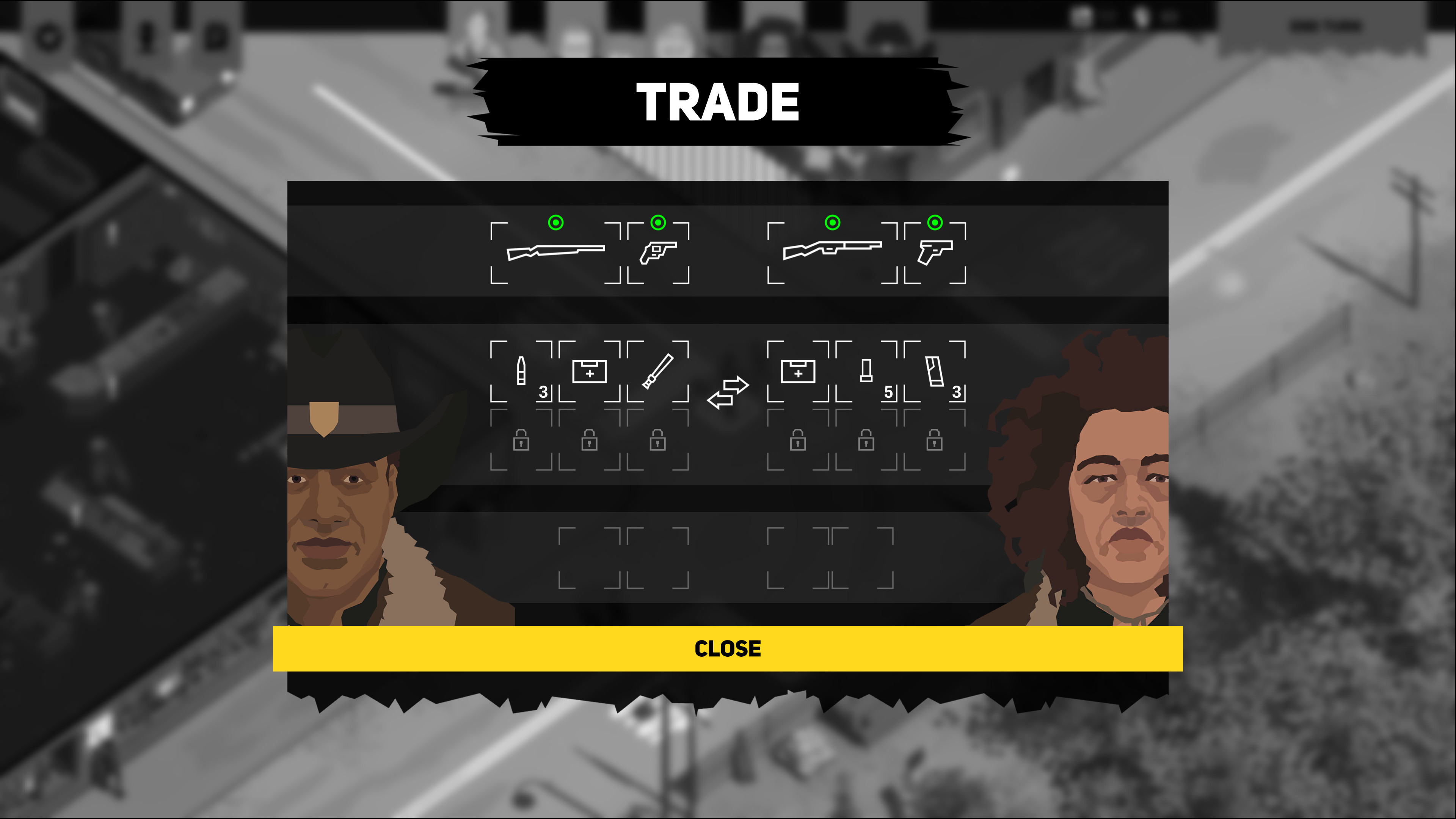 Rebel Cops screenshot 15