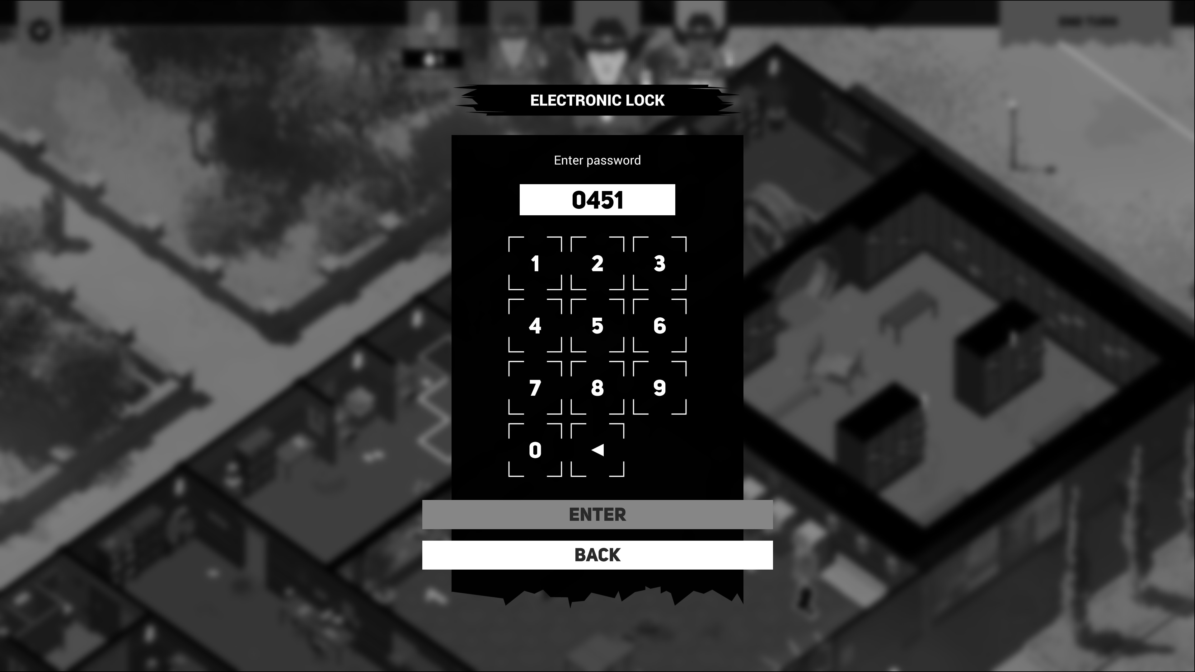 Rebel Cops screenshot 13