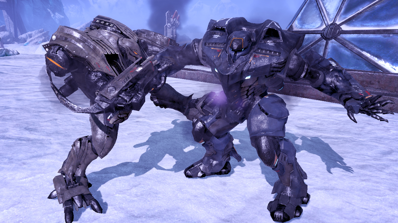Section 8®: Prejudice™ screenshot 10