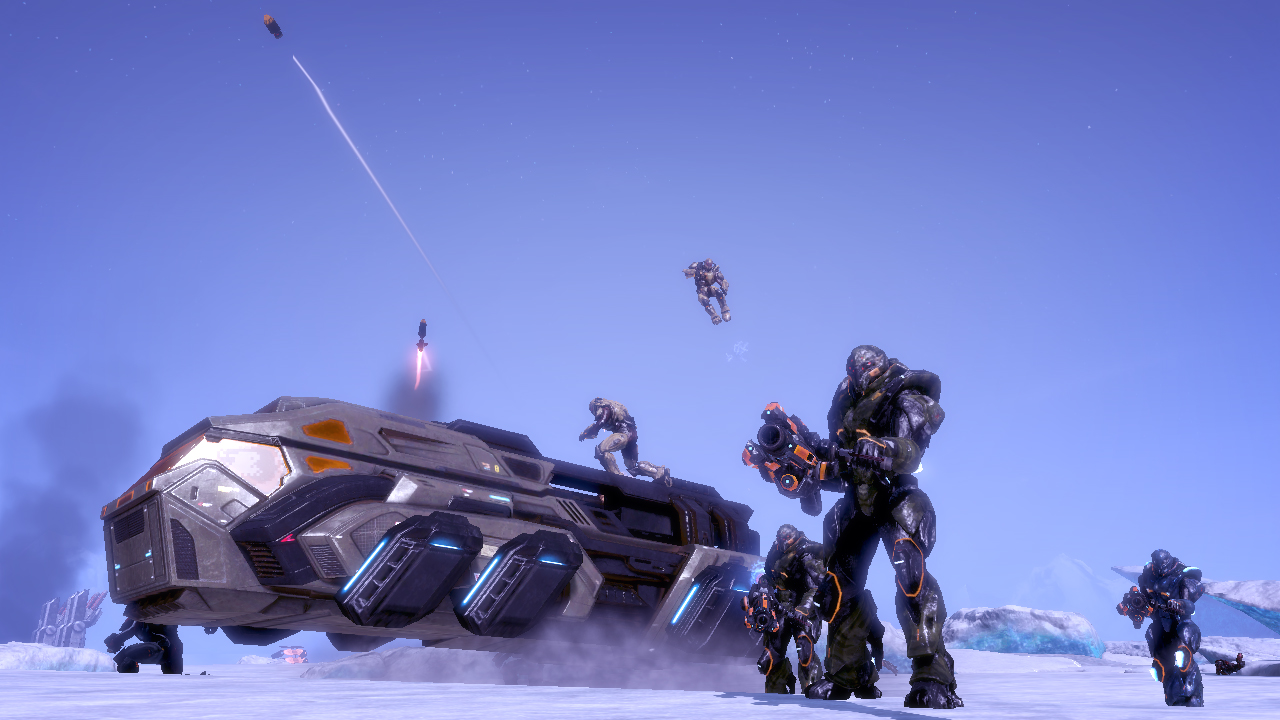 Section 8®: Prejudice™ screenshot 11