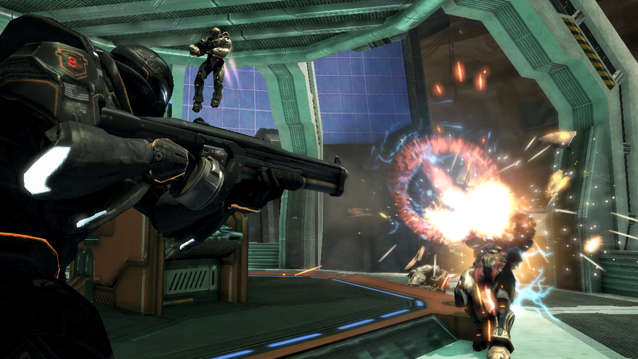Section 8®: Prejudice™ screenshot 9