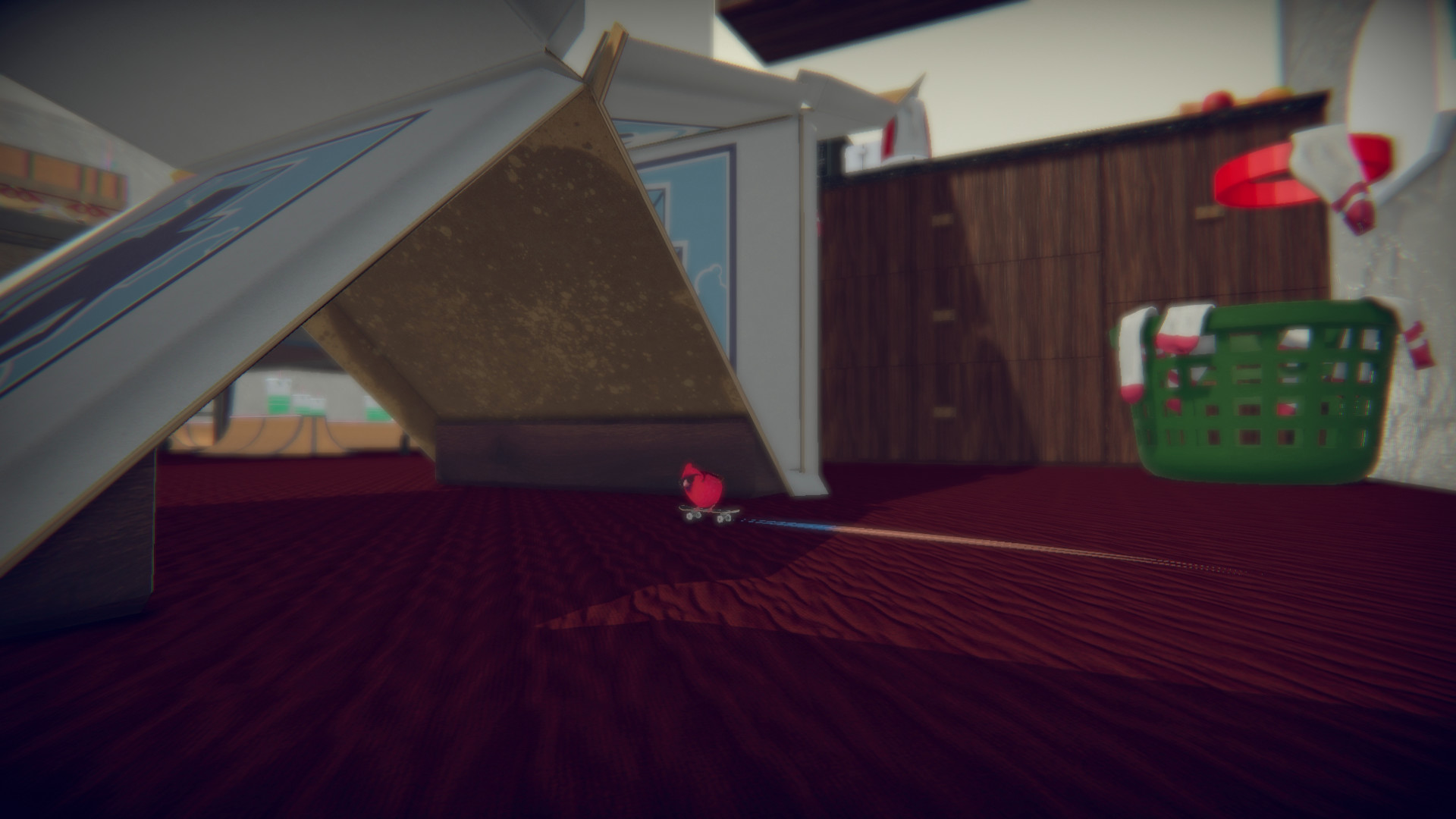 SkateBIRD screenshot 6