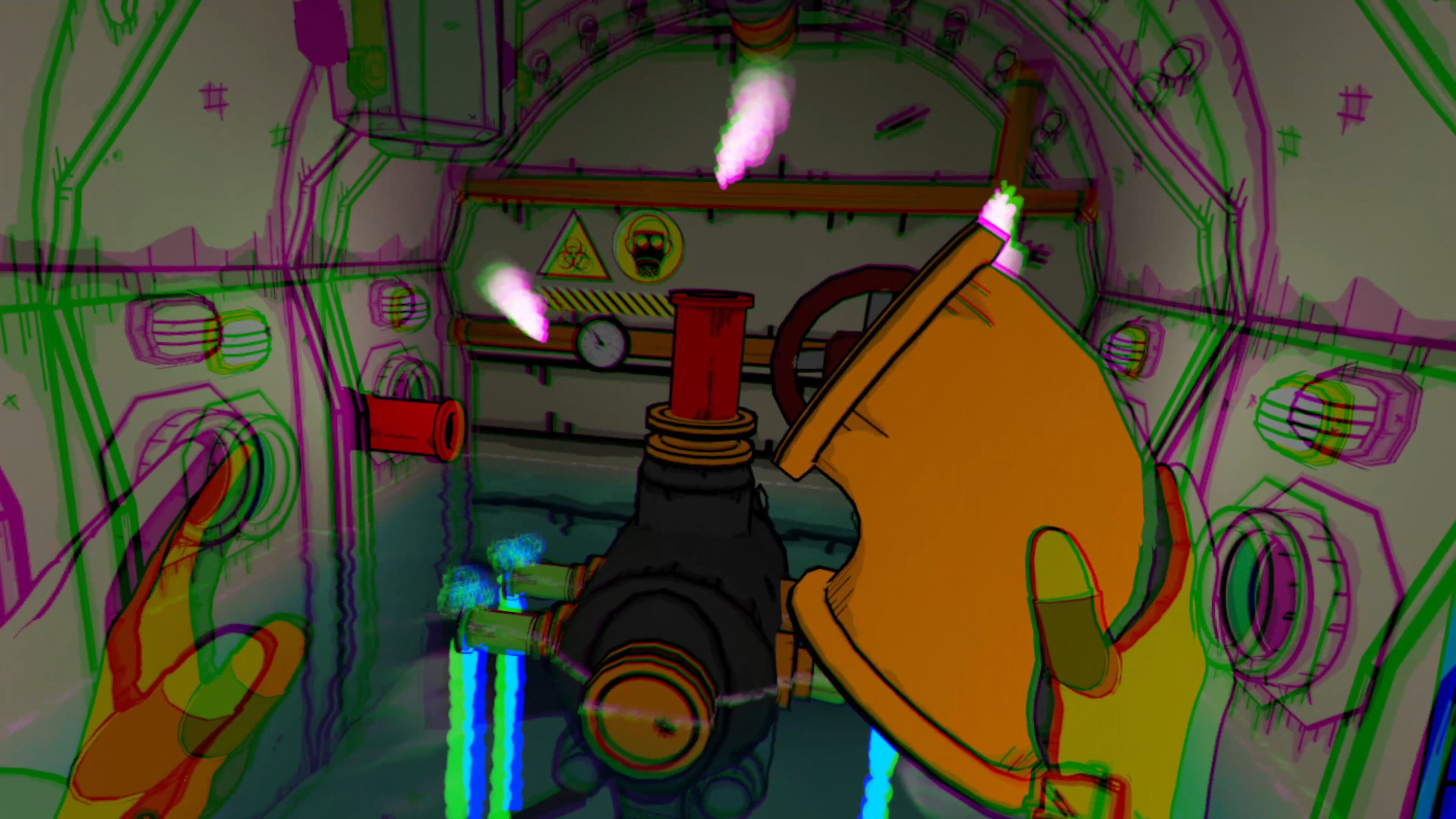 Pipeline VR screenshot 9
