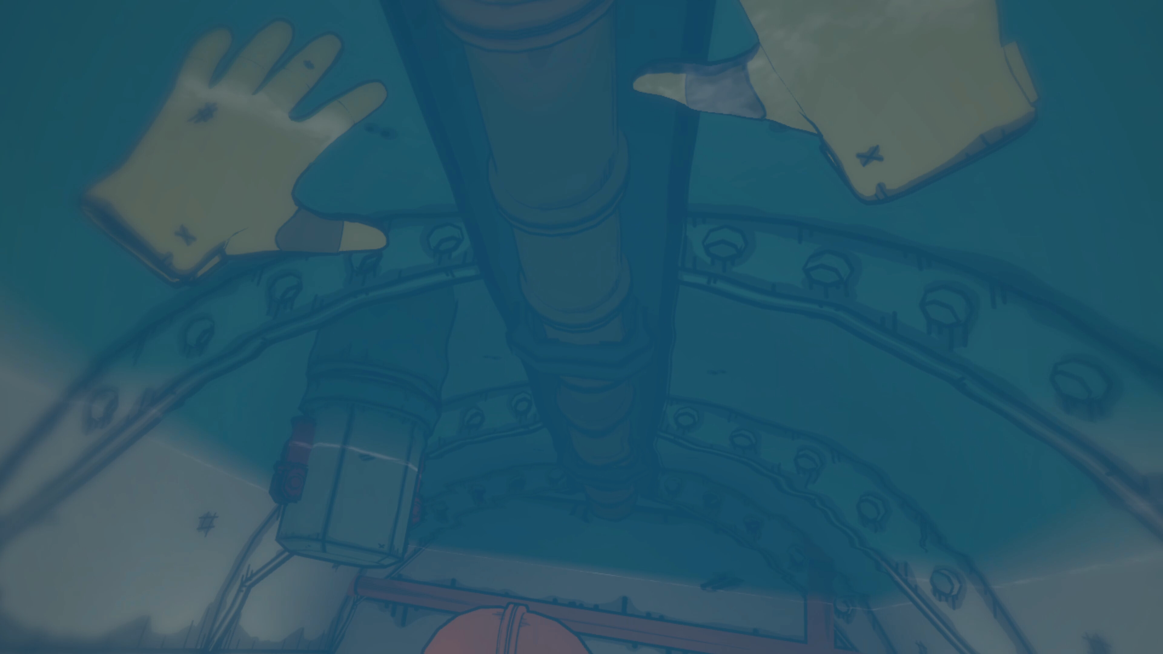 Pipeline VR screenshot 10