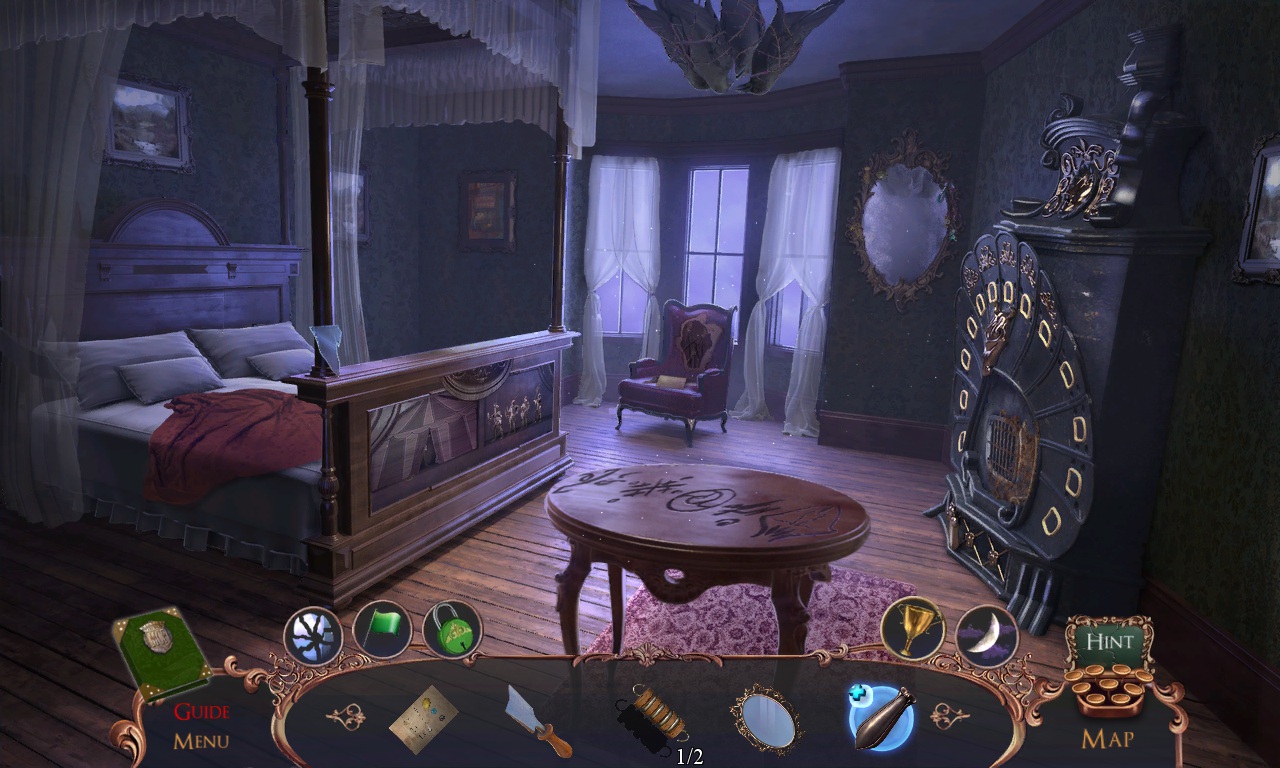 Mystery Case Files: The Countess Collector's Edition screenshot 10