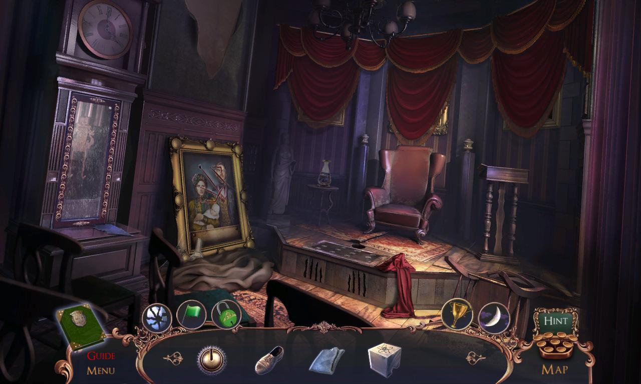 Mystery Case Files: The Countess Collector's Edition screenshot 7