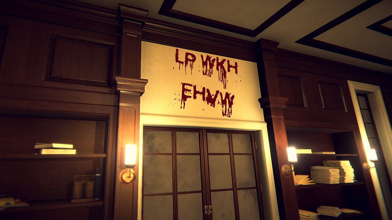 Forgiveness screenshot 7