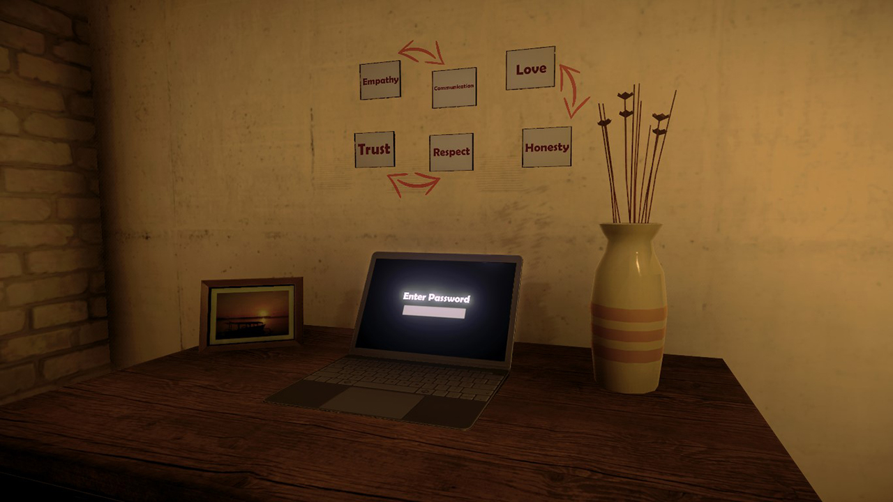 Forgiveness screenshot 6