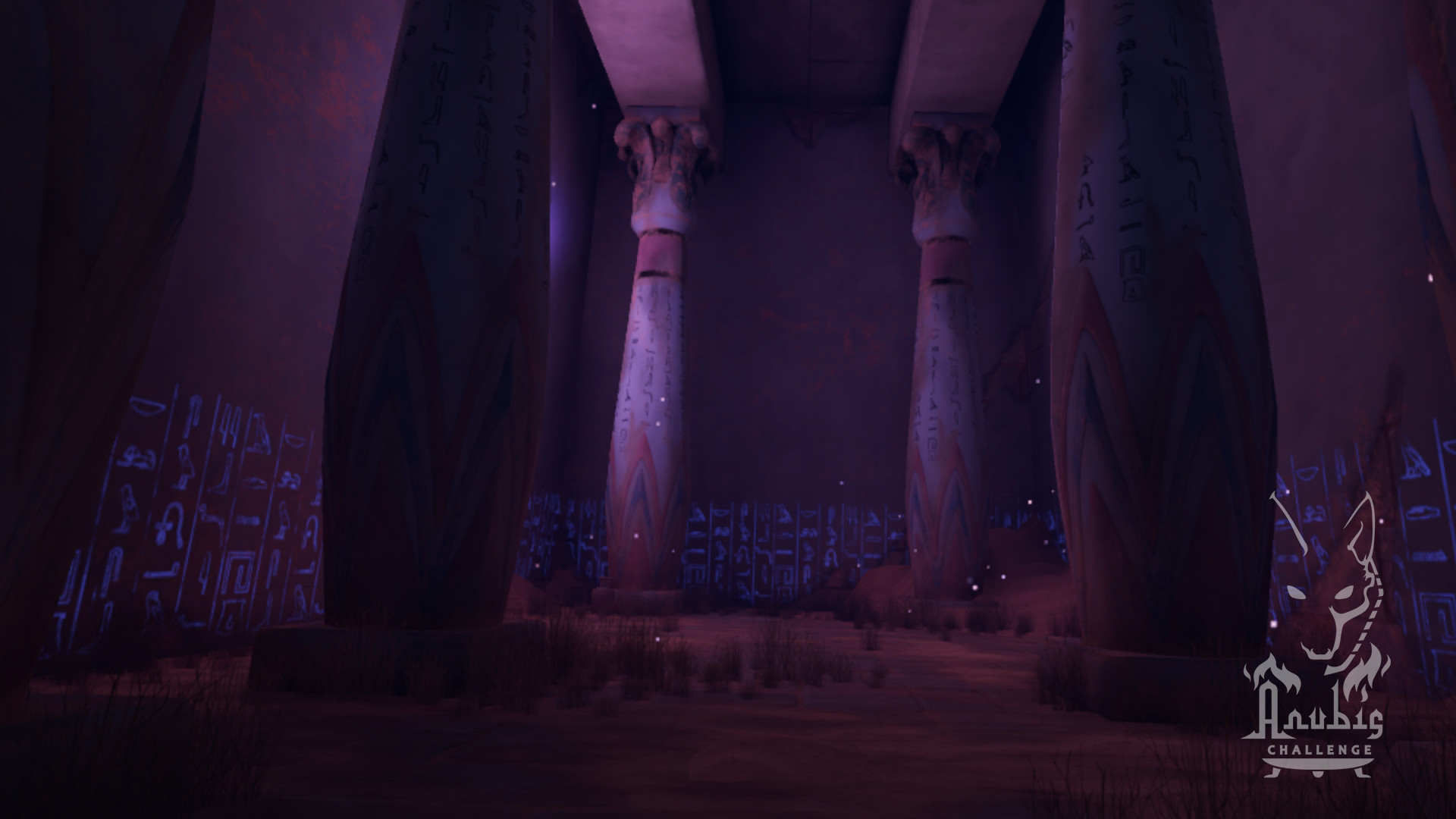 Anubis' Challenge screenshot 9