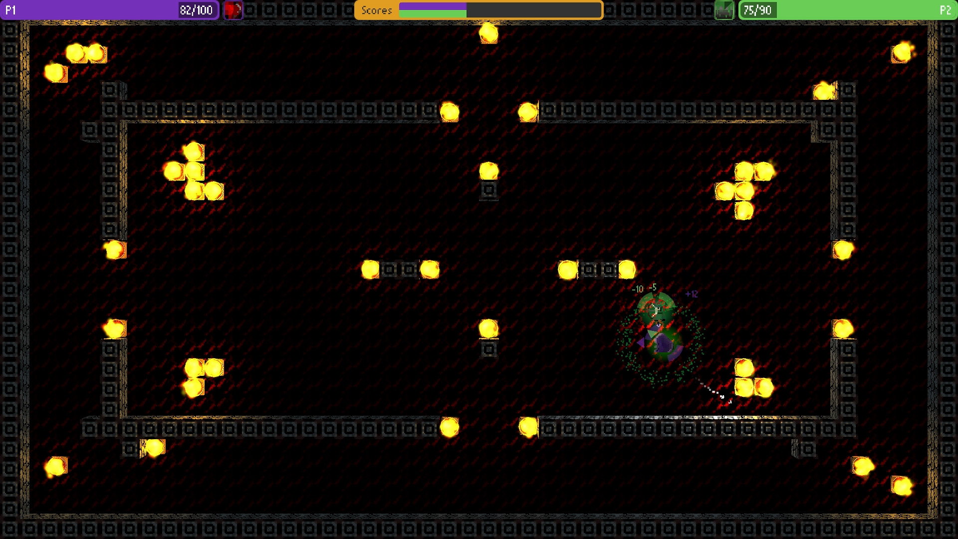 8bit Arena screenshot 3