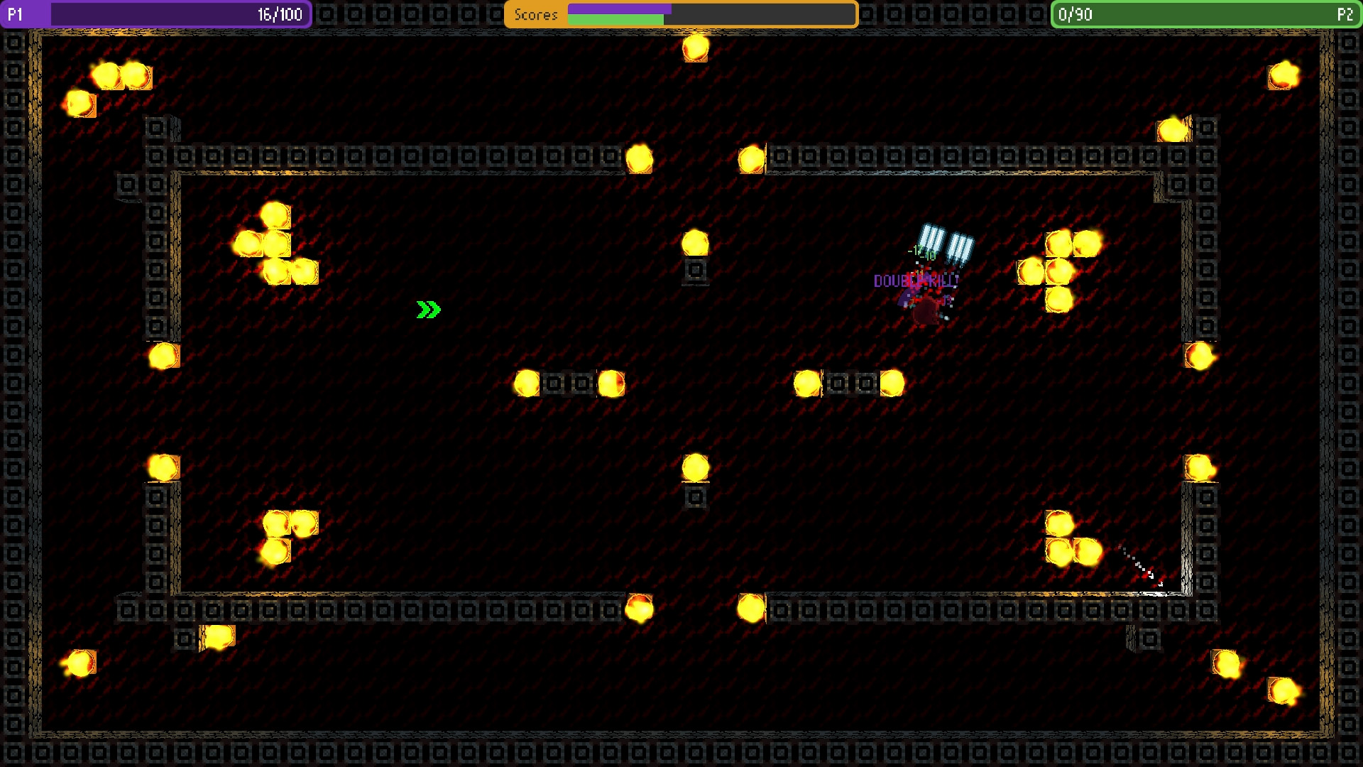 8bit Arena screenshot 8