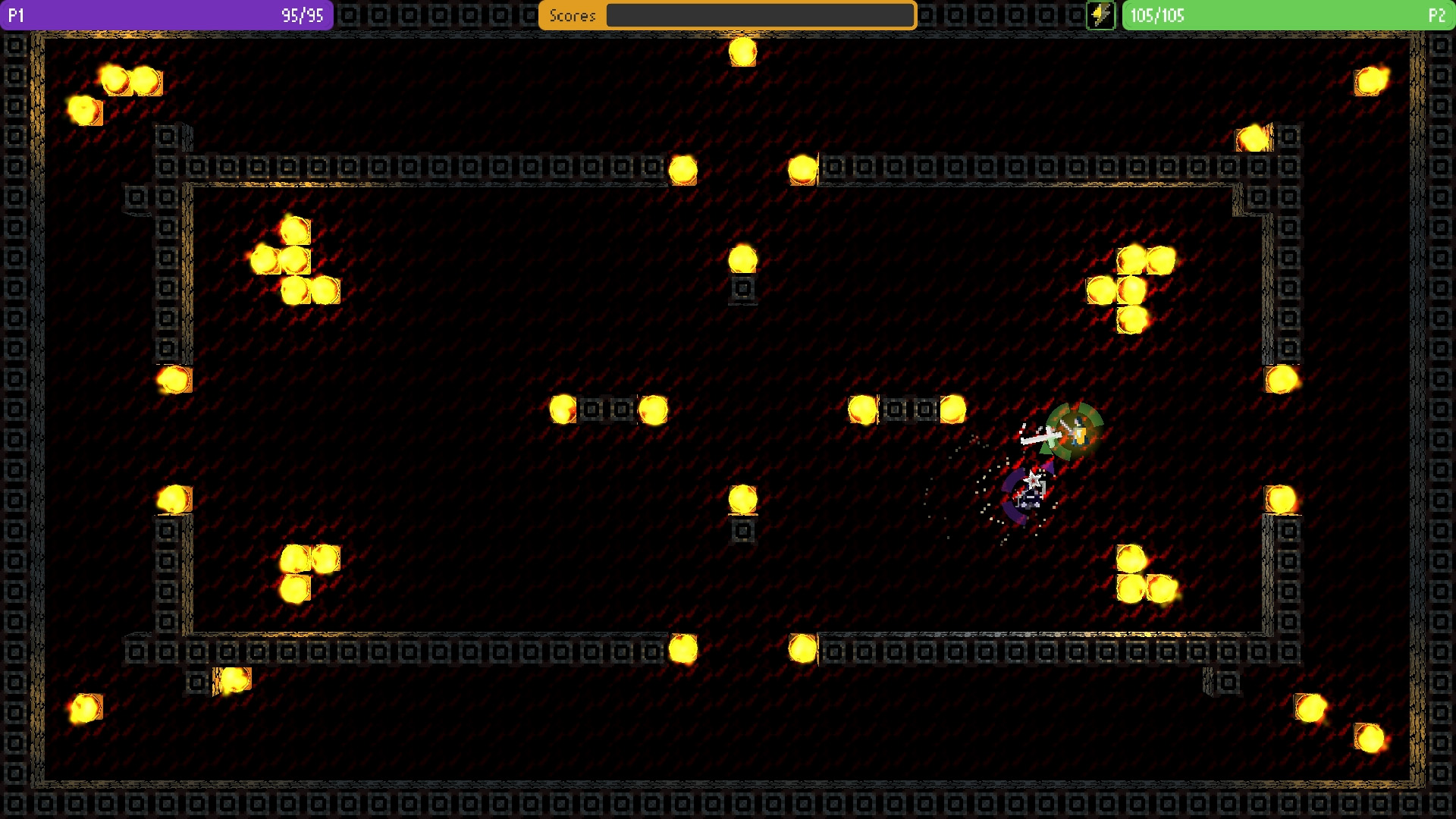 8bit Arena screenshot 7