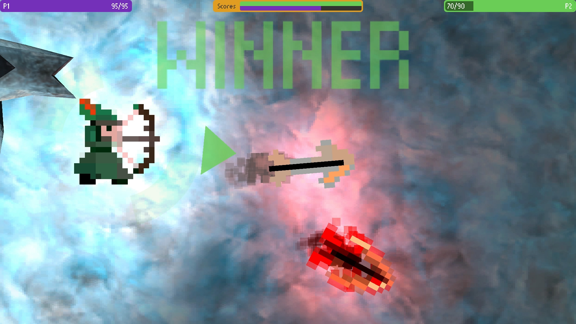 8bit Arena screenshot 9