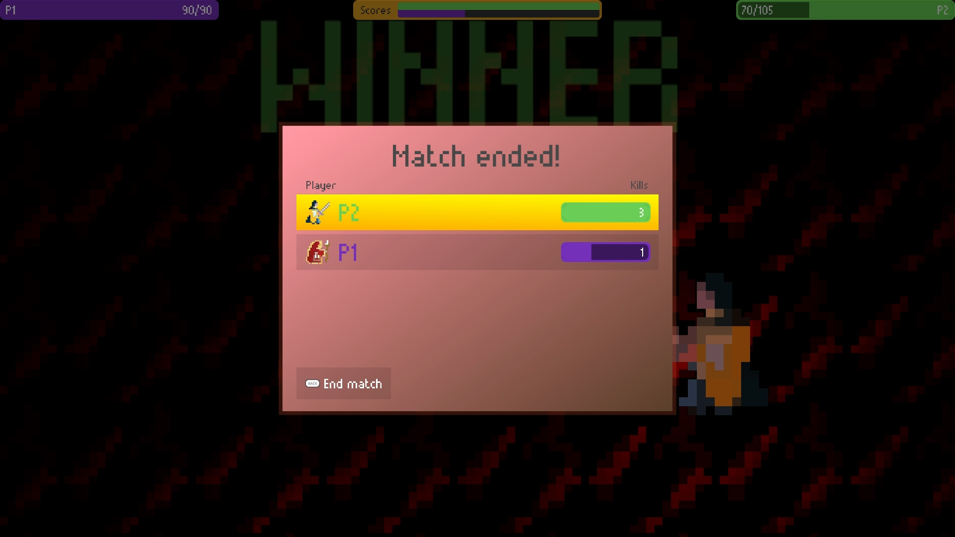 8bit Arena screenshot 10